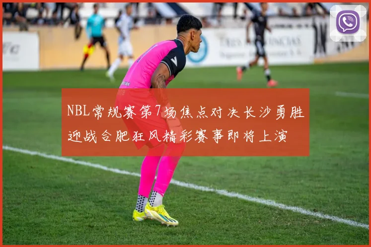 NBL常规赛第7场焦点对决长沙勇胜迎战合肥狂风精彩赛事即将上演