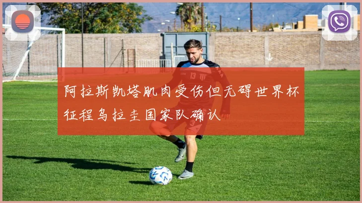 阿拉斯凯塔肌肉受伤但无碍世界杯征程乌拉圭国家队确认