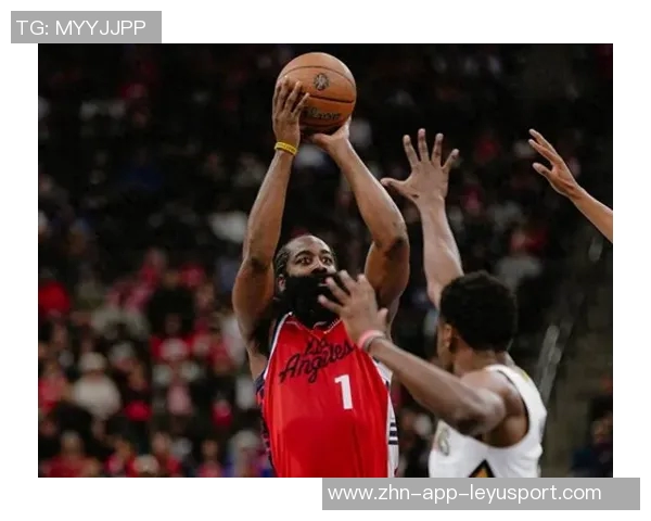 哈登三分差点拖入加时42分钟未打或许是意外之福