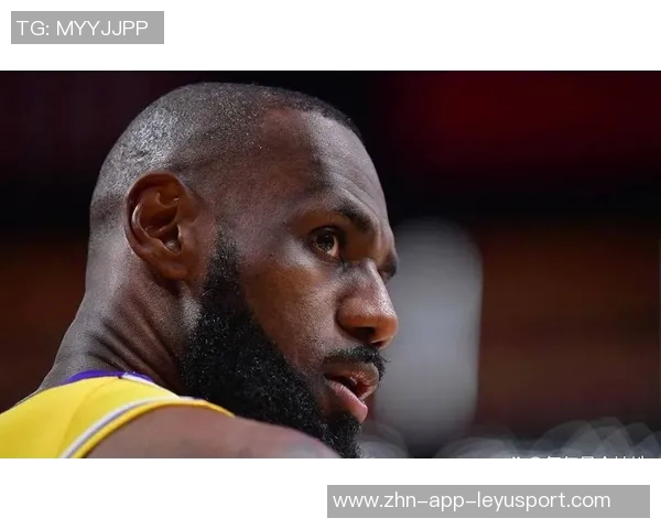 詹姆斯回应质疑者为何不应对他指手画脚的深刻思考