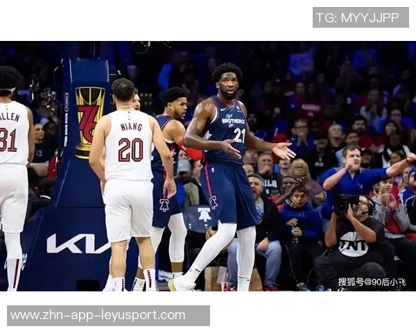 76人对决步行者首发阵容揭晓恩比德领衔强阵迎战劲敌