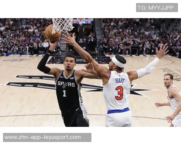 马刺庆祝胜利发布海报尚帕尼成为2025年终极封面人物