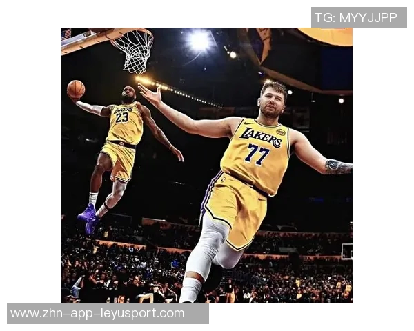 詹姆斯与东契奇同场25湖人本赛季保持全胜战绩7场不败 詹姆斯与东契奇同场25湖人本赛季保持全胜战绩7场不败