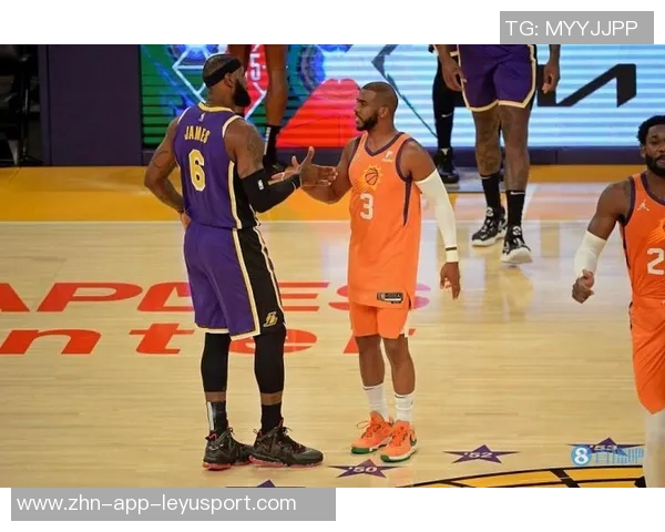 詹姆斯借助富保罗操控联盟规则变更走步问题引发热议