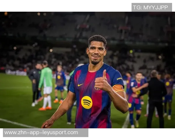 阿劳霍追平内马尔成巴萨美洲球员出场第十梅西仍居首位 阿劳霍追平内马尔成巴萨美洲球员出场第十梅西仍居首位