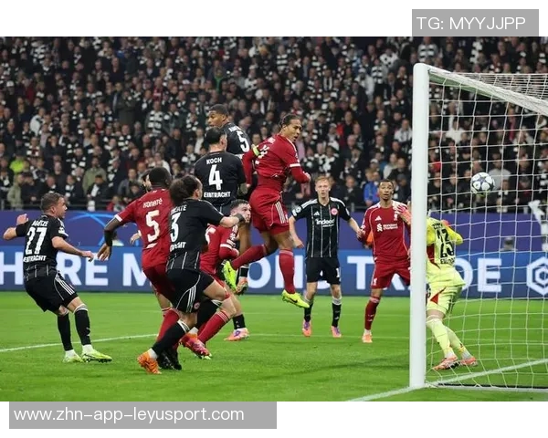 34岁范戴克:探索多条通往伟大的道路展望未来职业生涯的无限可能 34岁范戴克:探索多条通往伟大的道路展望未来职业生涯的无限可能