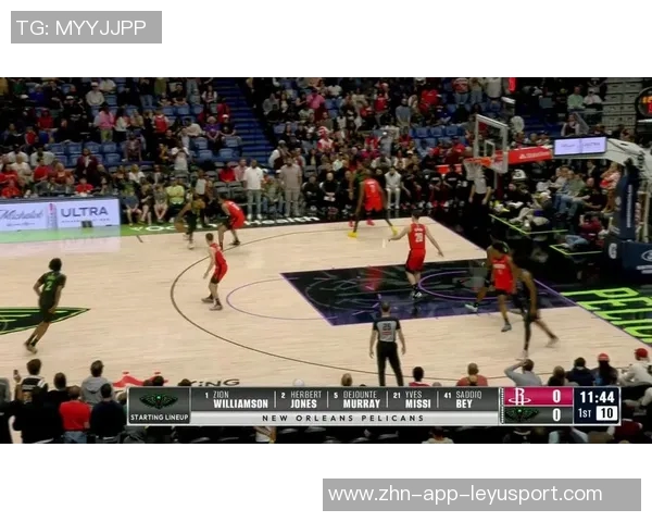 双塔合璧火箭强势逆袭鹈鹕净胜26分展现统治力